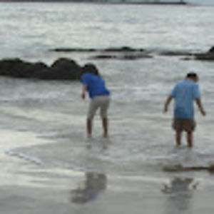 Meet your Posher, Patrick